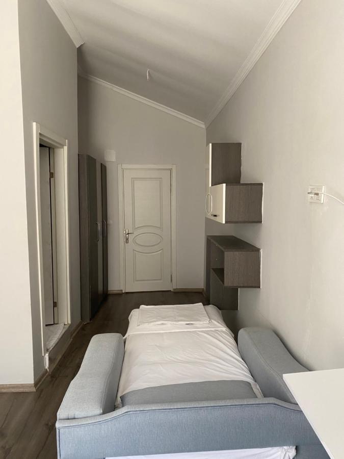 Geneva Cenevre Apartments Istanbul Eksteriør bilde