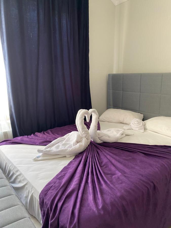 Geneva Cenevre Apartments Istanbul Eksteriør bilde