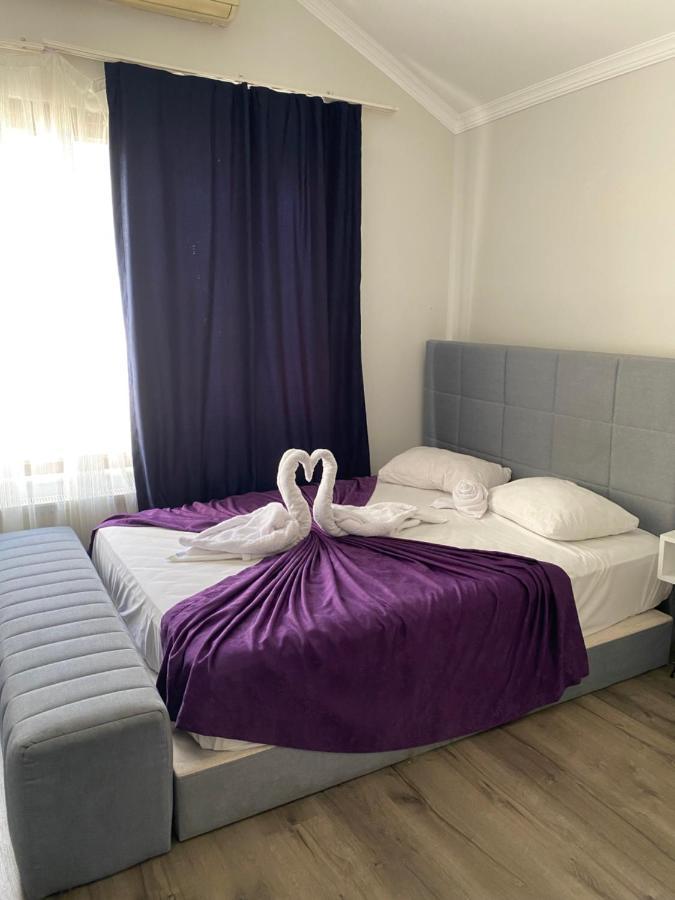 Geneva Cenevre Apartments Istanbul Eksteriør bilde