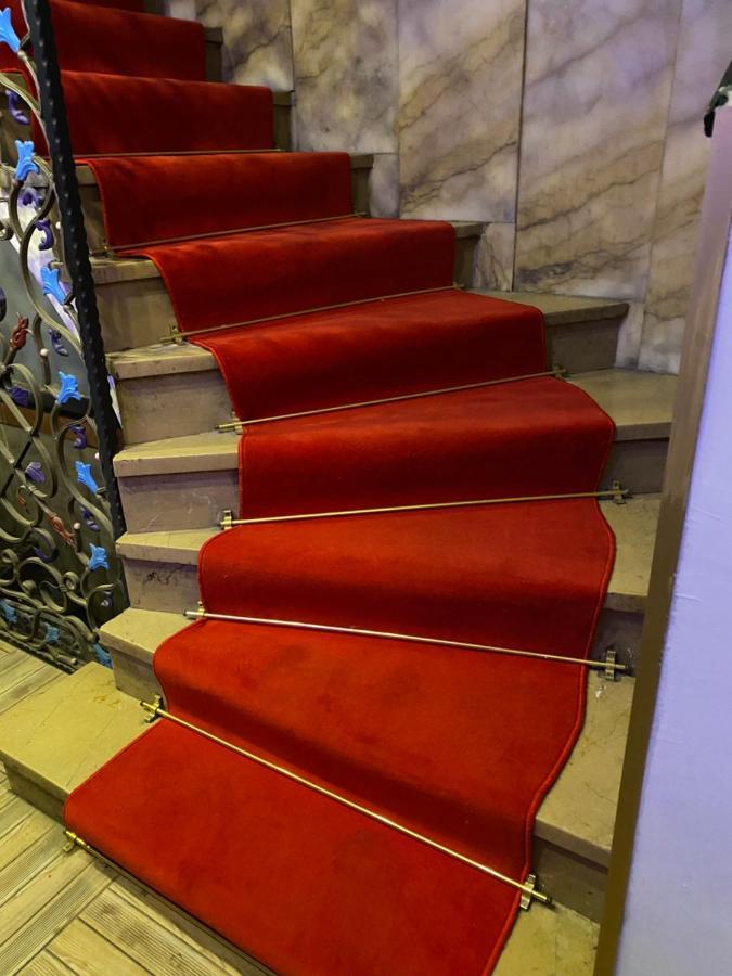 Geneva Cenevre Apartments Istanbul Eksteriør bilde