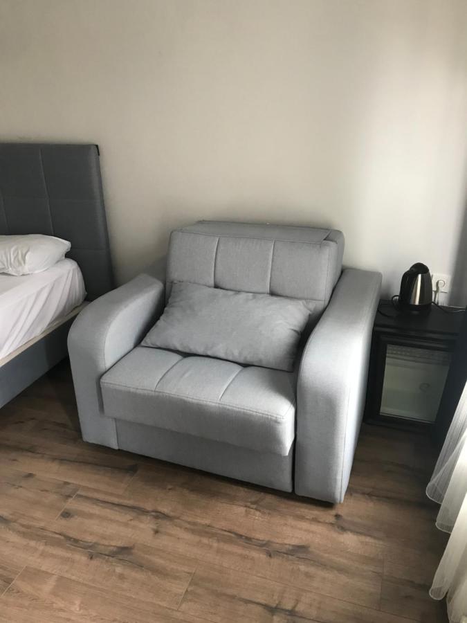 Geneva Cenevre Apartments Istanbul Eksteriør bilde